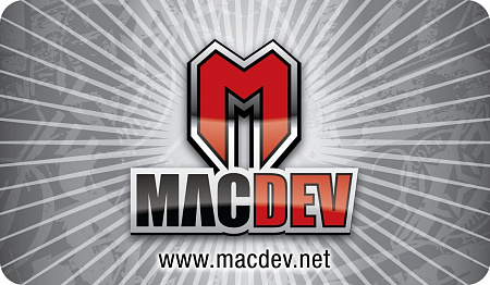 Mac Dev Tech Mats
